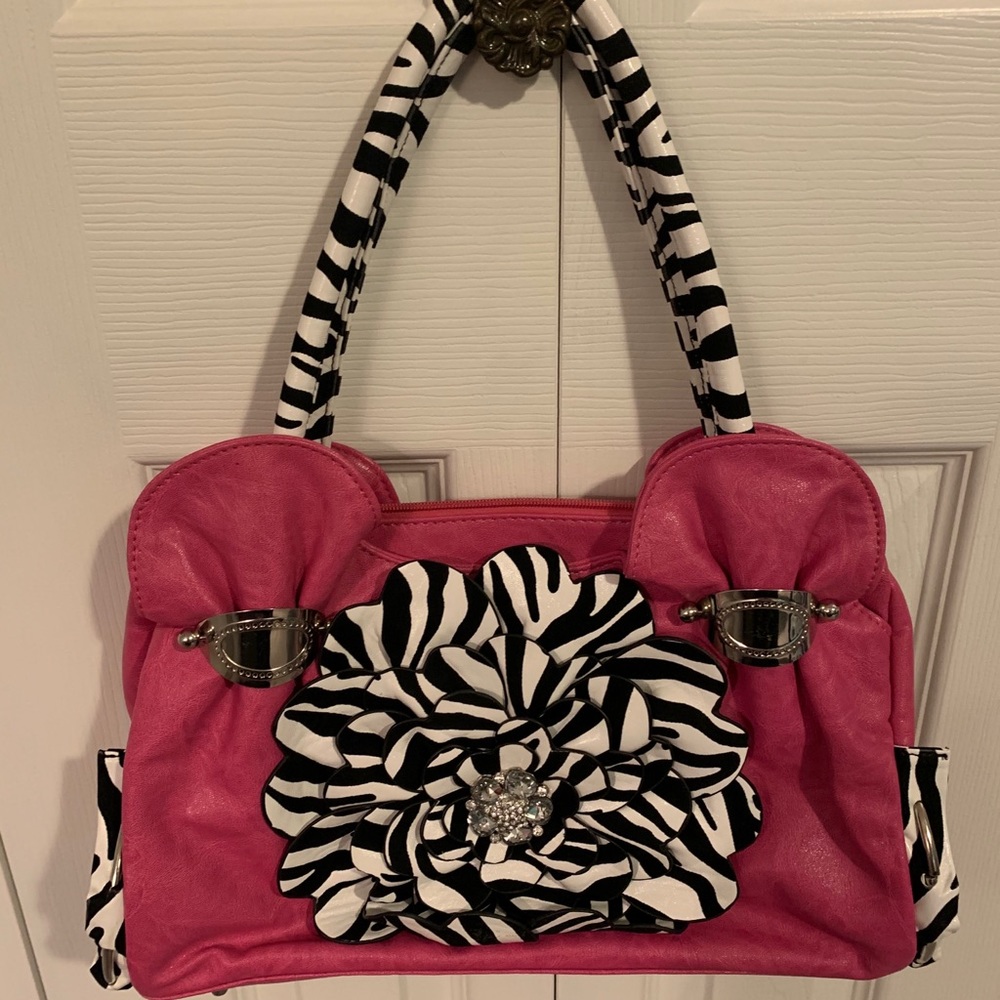 “Tãgs” Handbag